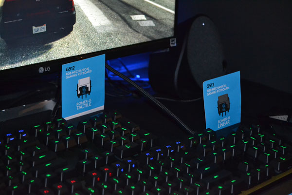 logitechg